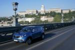 Kia Sportage 2010 года